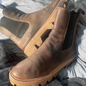 Rag n bone boots